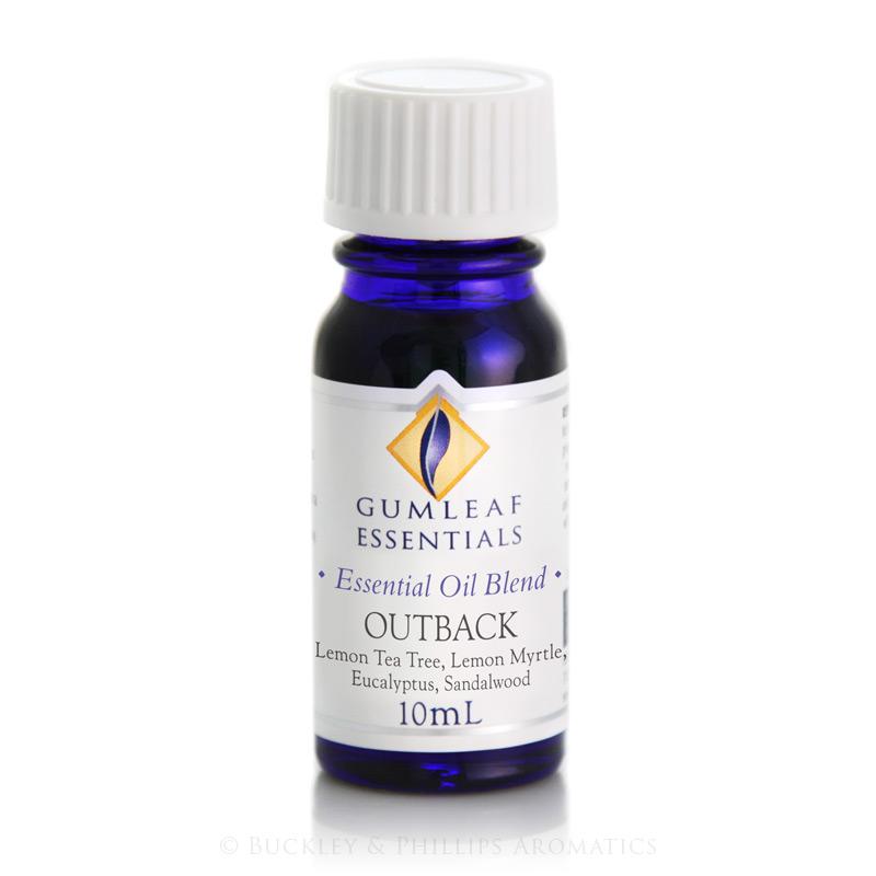 Outback Natural Oils Outback Natural Oils