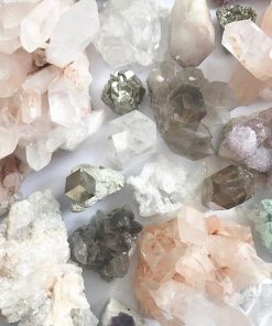 Crystal Healing