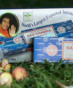 Satya Incense