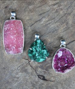 Gemstone Jewellery Australia