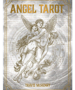 TC: Angel Tarot