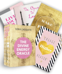 Divine Energy Oracle