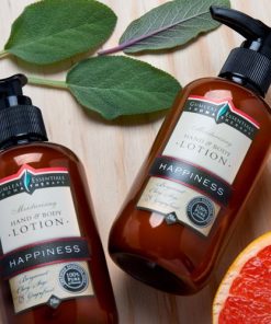 best natural body moisturiser