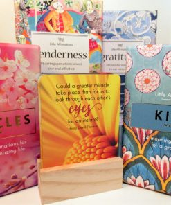 Affirmation Cards