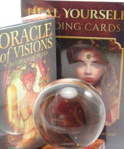 Psychic Development