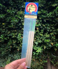 Moondance Incense Sticks: Maharaja
