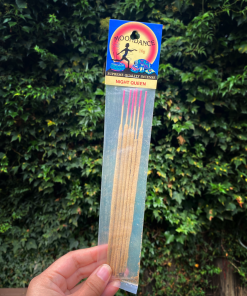 Moondance Incense Sticks: Night Queen