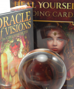 Oracle Cards