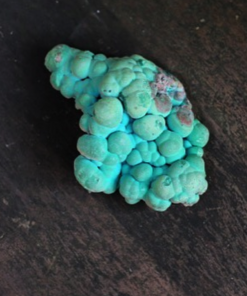 Chrysocolla