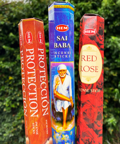 Hem incense