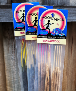 Moondance Incense