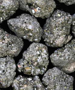 Pyrite
