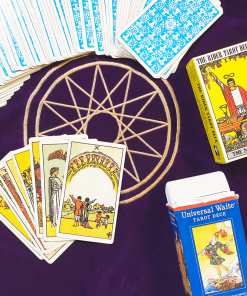 Tarot Cards