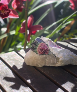 Tourmaline & Variations