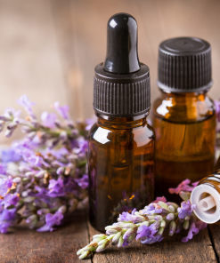 Aromatherapy