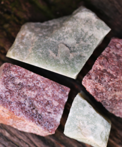 Aventurine & Variations