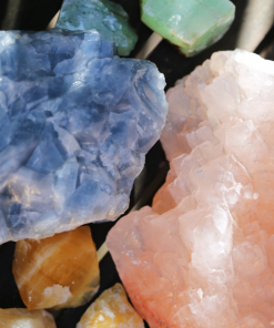 Calcite & Variations