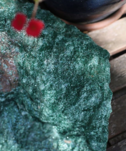 Fuchsite