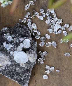 Herkimer Diamond