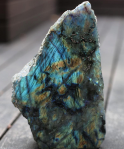 Labradorite