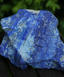 Lapis Lazuli
