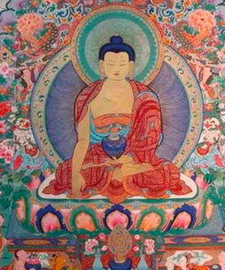 Buddhism