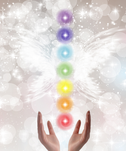 Reiki & Energy Healing