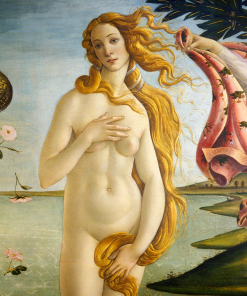 Goddess/Women's Wisdom