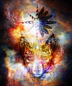 Shamanism
