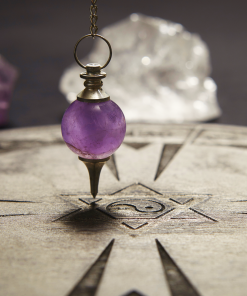 Divination