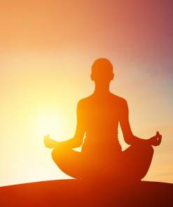 Meditation & Mindfulness