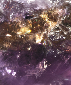 Ametrine