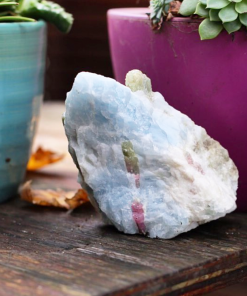 Aquamarine