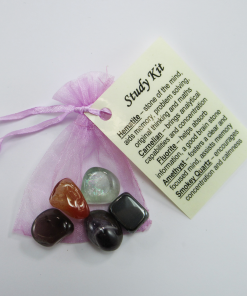 Study Crystal Kit