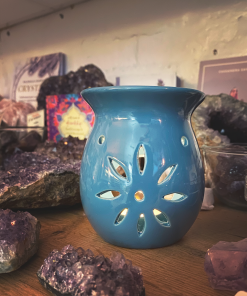 Oil Burner