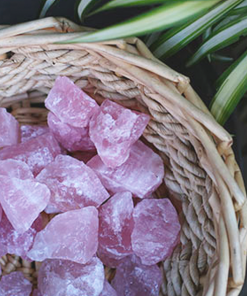 Rose Quartz