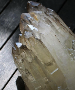 Smokey Quartz