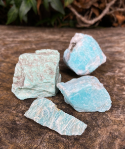 Amazonite