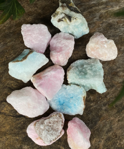 Aragonite & Variations