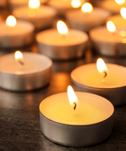 Tea Light Candles