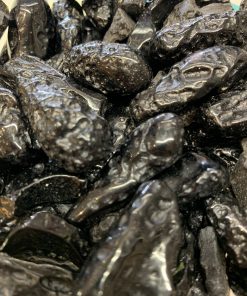 Tektite & Variations