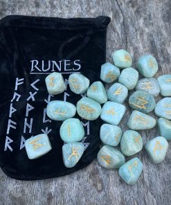 Gemstone Runes