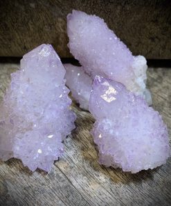 Spirit Quartz