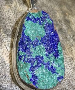 Azurite