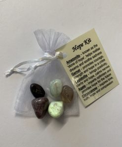 Hope Crystals Kit