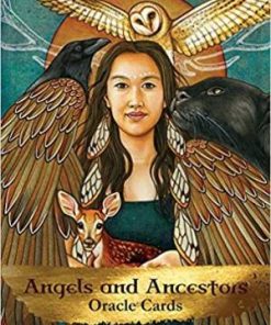 Angels And Ancestors Oracle Cards