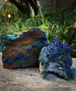 Azurite
