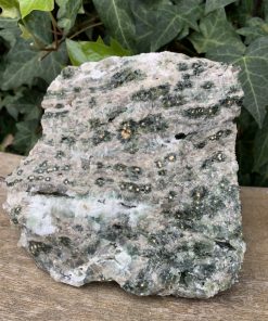 Ocean Jasper