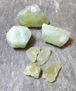 Heliodor-Golden Beryl