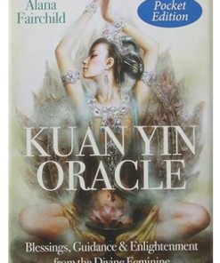 Kuan Yin Oracle (Pocket Edition)